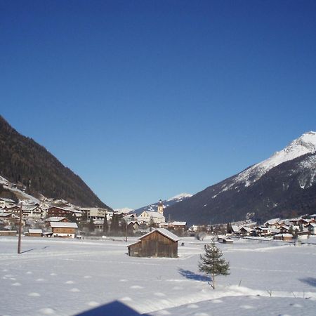 Pension Nigella Neustift im Stubaital Extérieur photo