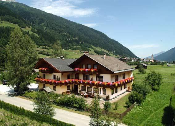 Pension Nigella Neustift im Stubaital Extérieur photo