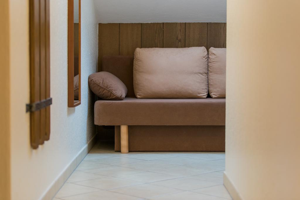 Pension Nigella Neustift im Stubaital Extérieur photo