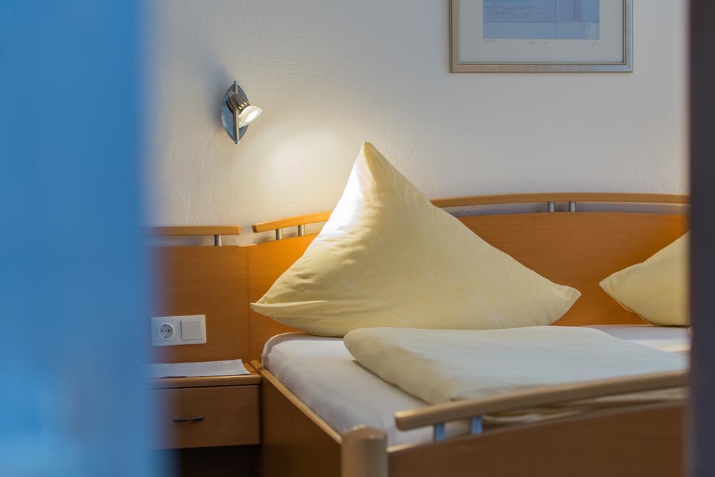 Pension Nigella Neustift im Stubaital Extérieur photo