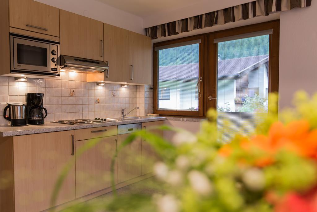 Pension Nigella Neustift im Stubaital Extérieur photo