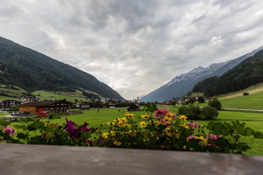 Pension Nigella Neustift im Stubaital Extérieur photo